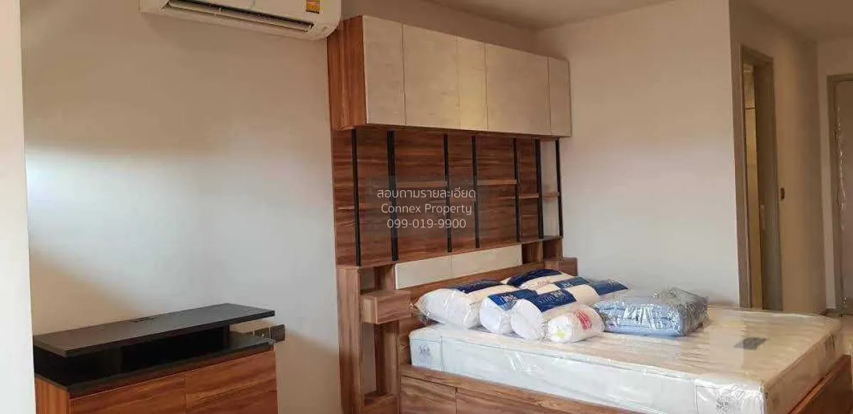 เช่าคอนโด  รึทึ่ม เอกมัย BTS-เอกมัย คลองตันเหนือ เขต วัฒนา กรุงเท