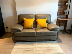 เช่าคอนโด  รึทึ่ม เอกมัย BTS-เอกมัย คลองตันเหนือ เขต วัฒนา กรุงเทพ CX-90121