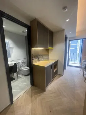 For Sale Condo , Chapter Chula-Samyan , MRT-Sam Yan , Si Phraya , Bang Rak , Bangkok , CX-90126