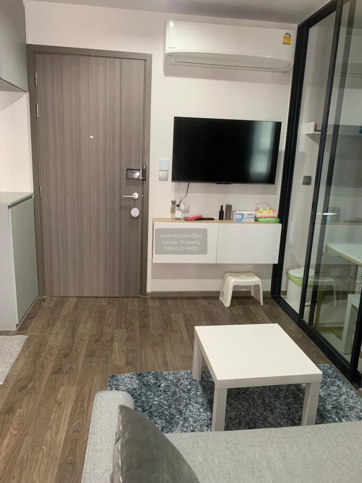 เช่าคอนโด  ไลฟ์ ลาดพร้าว แวลลีย์ BTS-ห้าแยกลาดพร้าว จอมพล  เขต จต 3