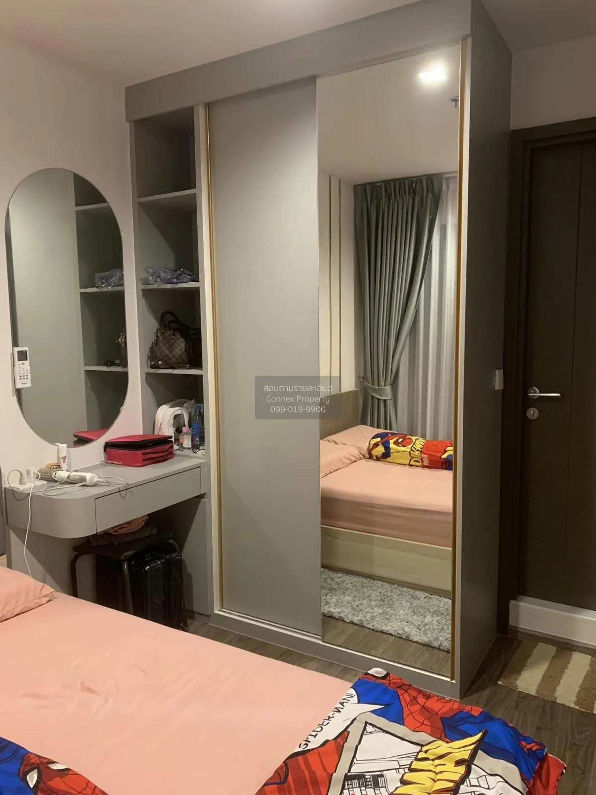 เช่าคอนโด  ไลฟ์ ลาดพร้าว แวลลีย์ BTS-ห้าแยกลาดพร้าว จอมพล  เขต จต