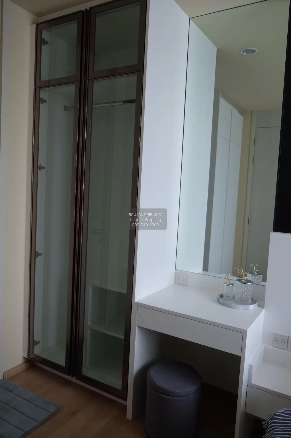 For Rent Condo , Noble Recole , BTS-Asok , Khlong Toei Nuea , Wat