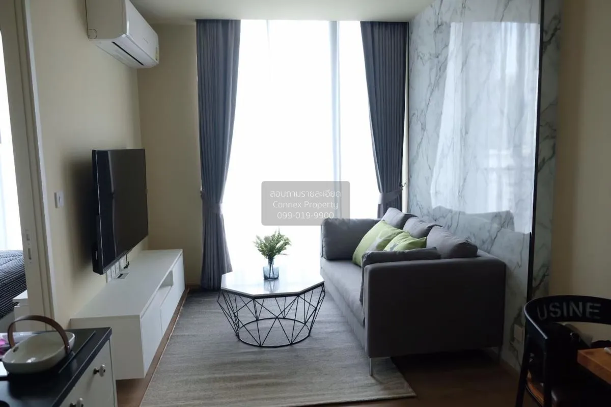 For Rent Condo , Noble Recole , BTS-Asok , Khlong Toei Nuea , Wat 1