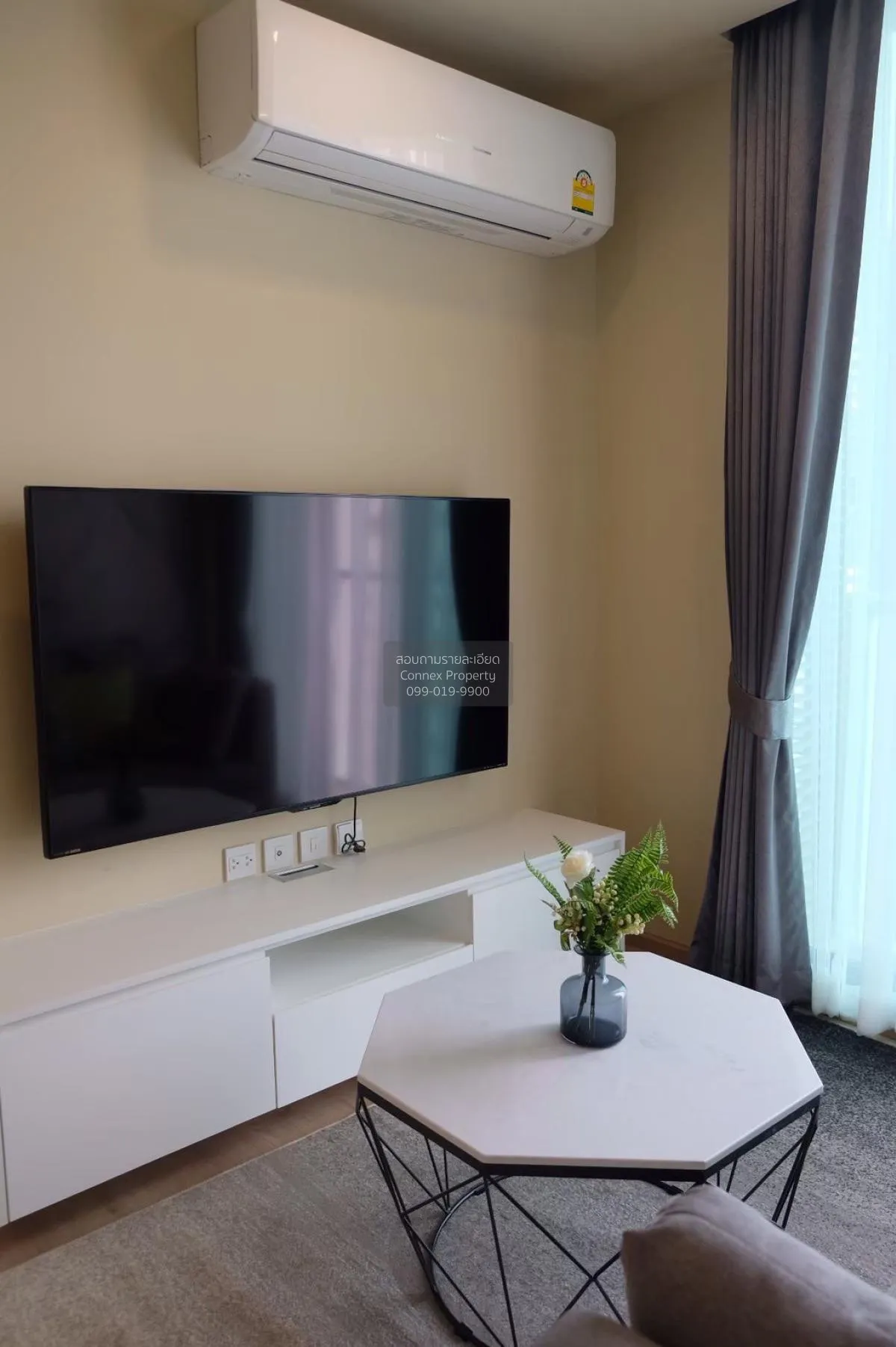 For Rent Condo , Noble Recole , BTS-Asok , Khlong Toei Nuea , Wat 3