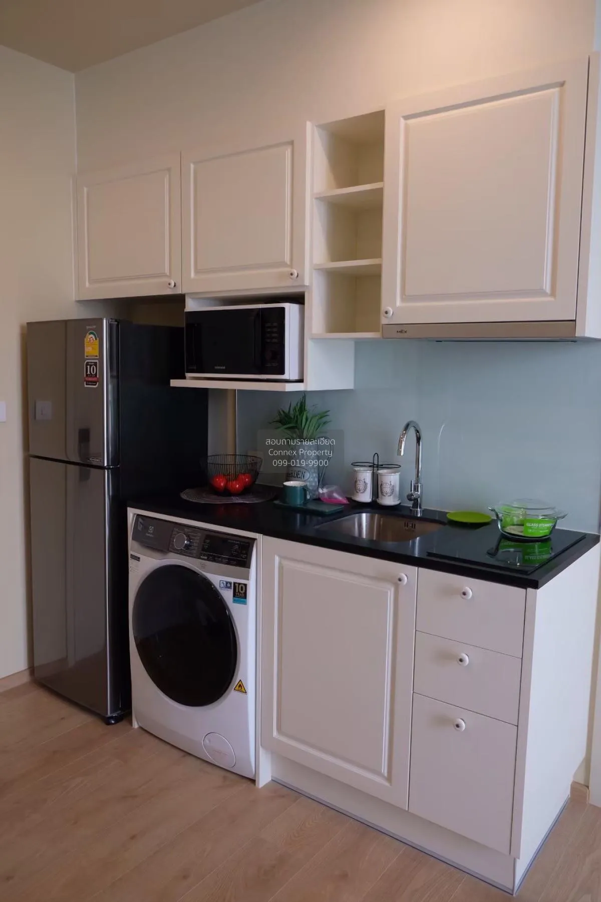 For Rent Condo , Noble Recole , BTS-Asok , Khlong Toei Nuea , Wat 4