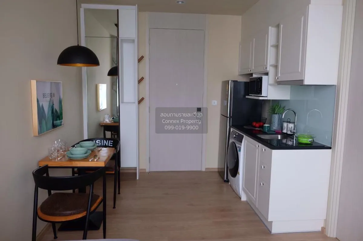 For Rent Condo , Noble Recole , BTS-Asok , Khlong Toei Nuea , Wat