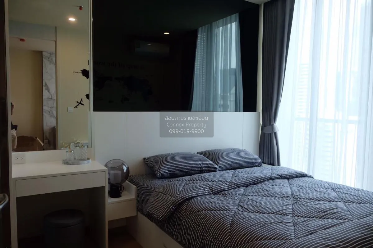 For Rent Condo , Noble Recole , BTS-Asok , Khlong Toei Nuea , Wat