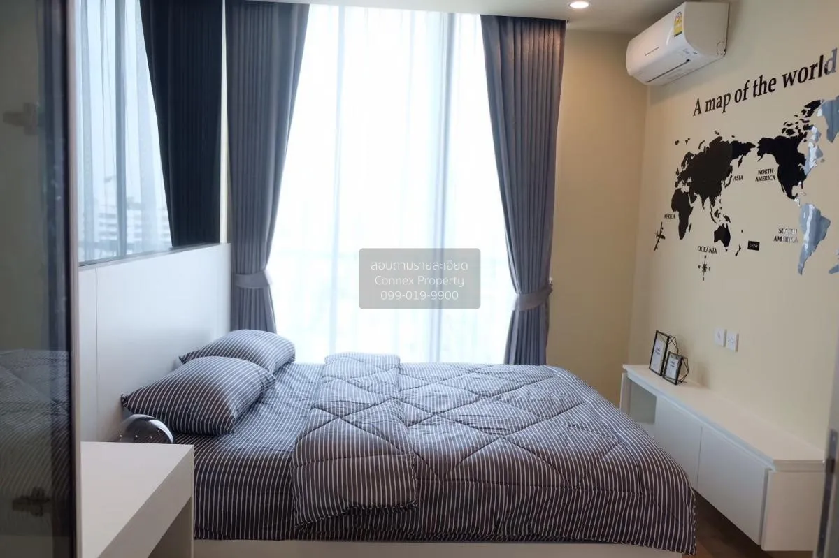 For Rent Condo , Noble Recole , BTS-Asok , Khlong Toei Nuea , Wat