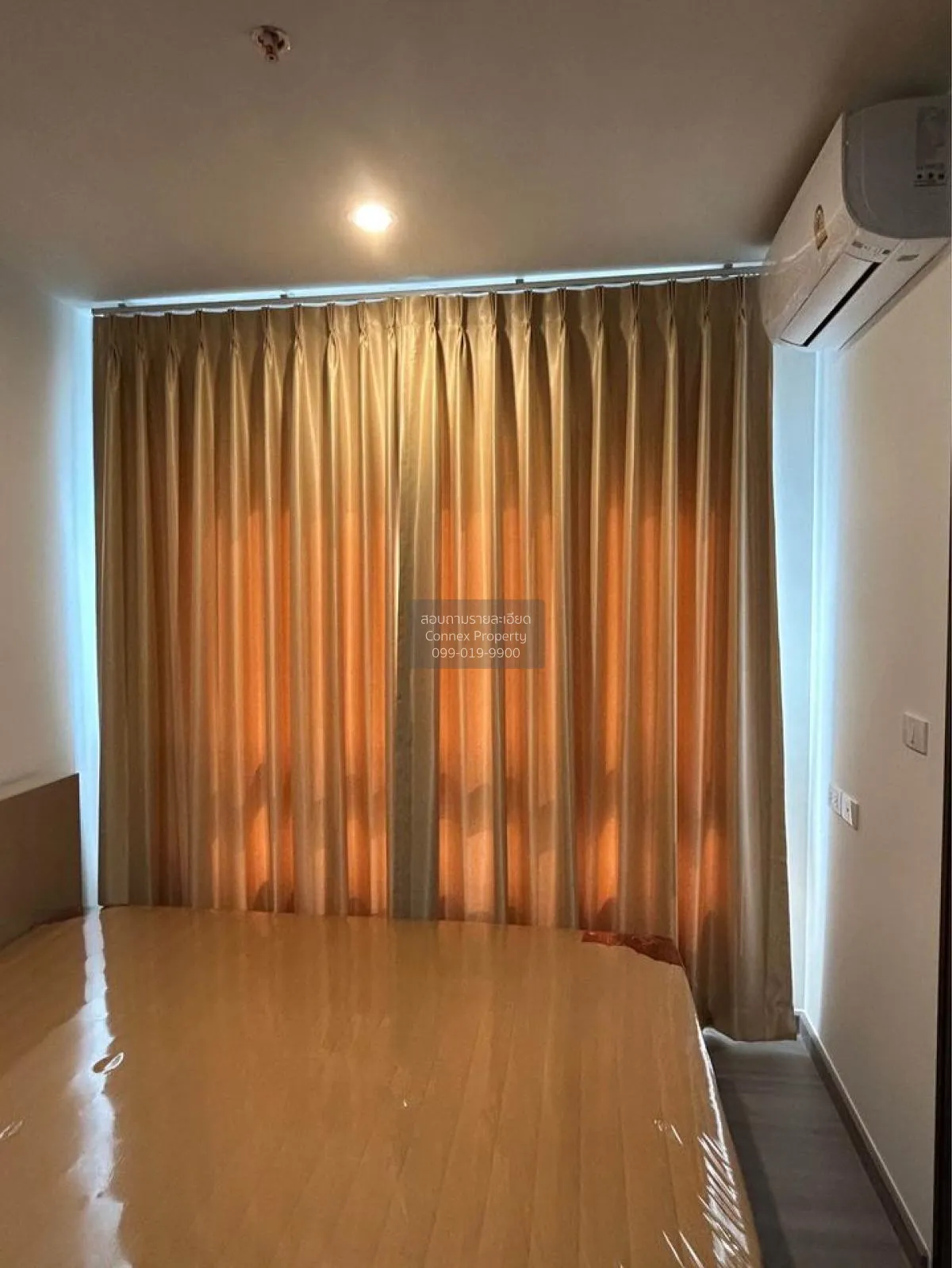 For Rent Condo , The President Charan - Yaek Fai Chai Station , M