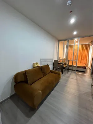 For Rent Condo , The President Charan - Yaek Fai Chai Station , MRT-Fai Chai , Bang Khun Si , Bangkok Noi , Bangkok , CX-90133