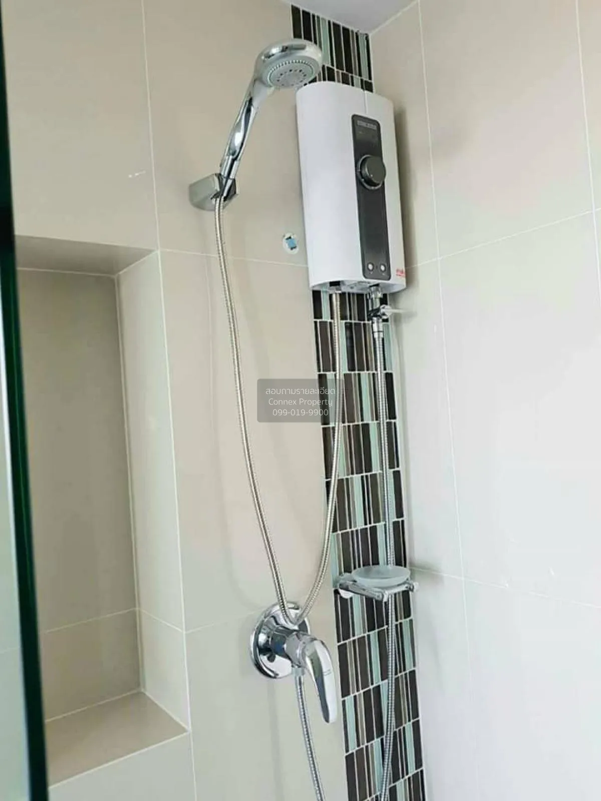 For Rent Condo , Chateau In Town Sukhumvit 64/1 , BTS-Punnawithi 