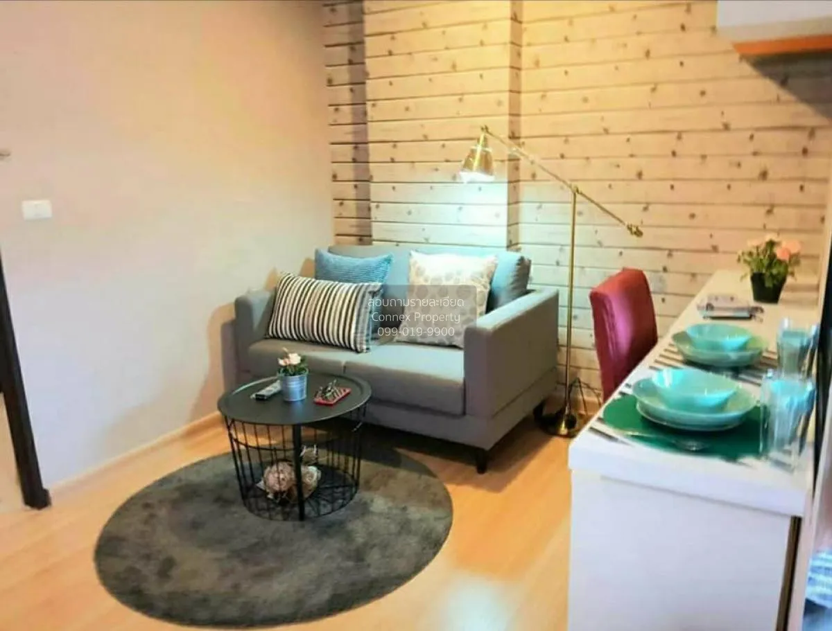 For Rent Condo , Chateau In Town Sukhumvit 64/1 , BTS-Punnawithi  2