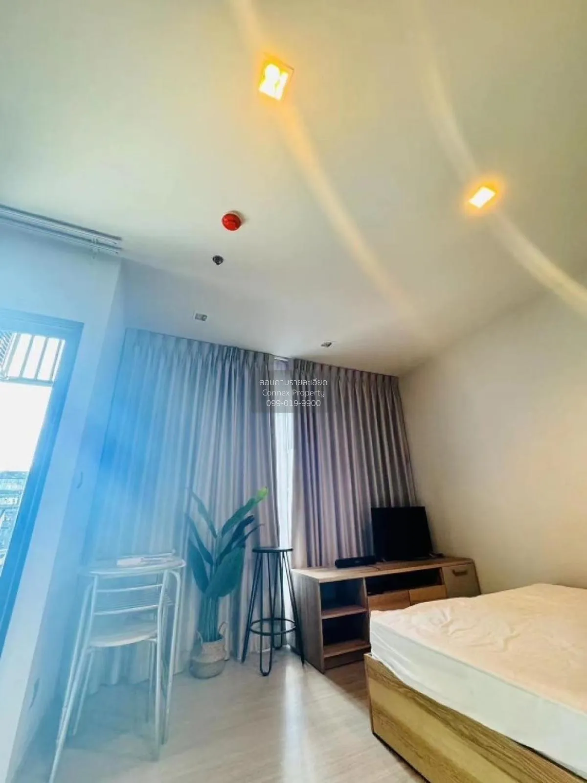 เช่าคอนโด  ไลฟ์ อโศก - พระรามเก้า MRT-พระราม 9 มักกะสัน เขต ราชเท 2