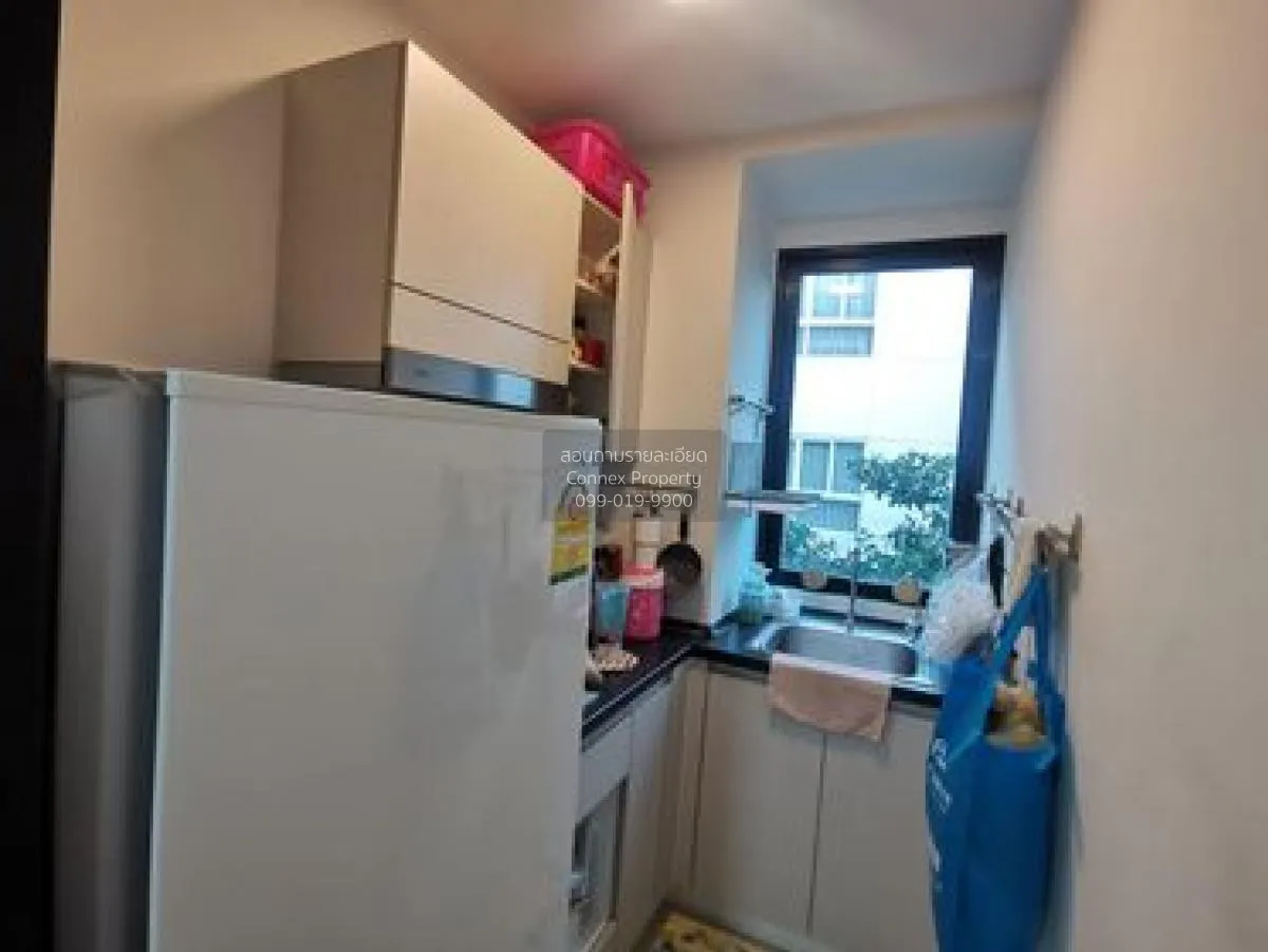 ขายคอนโด  มีสไตล์ @ สุขุมวิท-บางนา บางนา เขต บางนา กรุงเทพ CX-901 3