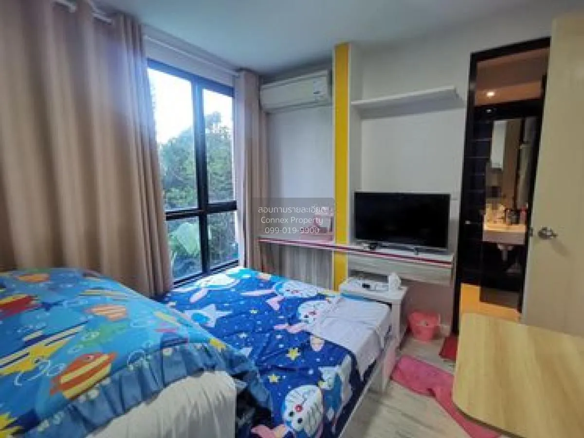 ขายคอนโด  มีสไตล์ @ สุขุมวิท-บางนา บางนา เขต บางนา กรุงเทพ CX-901 4