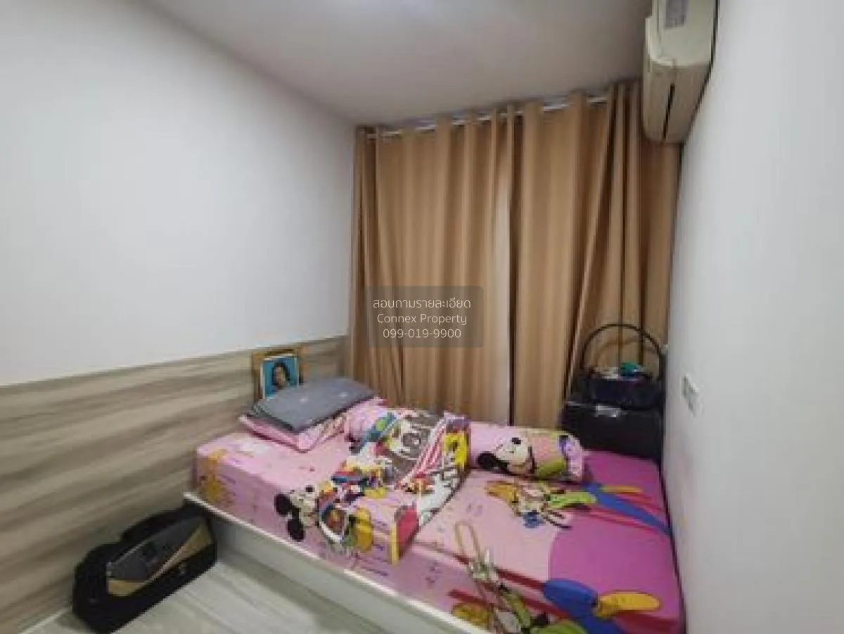 ขายคอนโด  มีสไตล์ @ สุขุมวิท-บางนา บางนา เขต บางนา กรุงเทพ CX-901