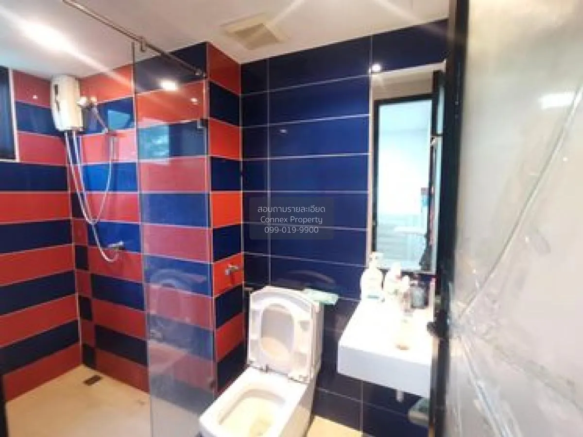 ขายคอนโด  มีสไตล์ @ สุขุมวิท-บางนา บางนา เขต บางนา กรุงเทพ CX-901