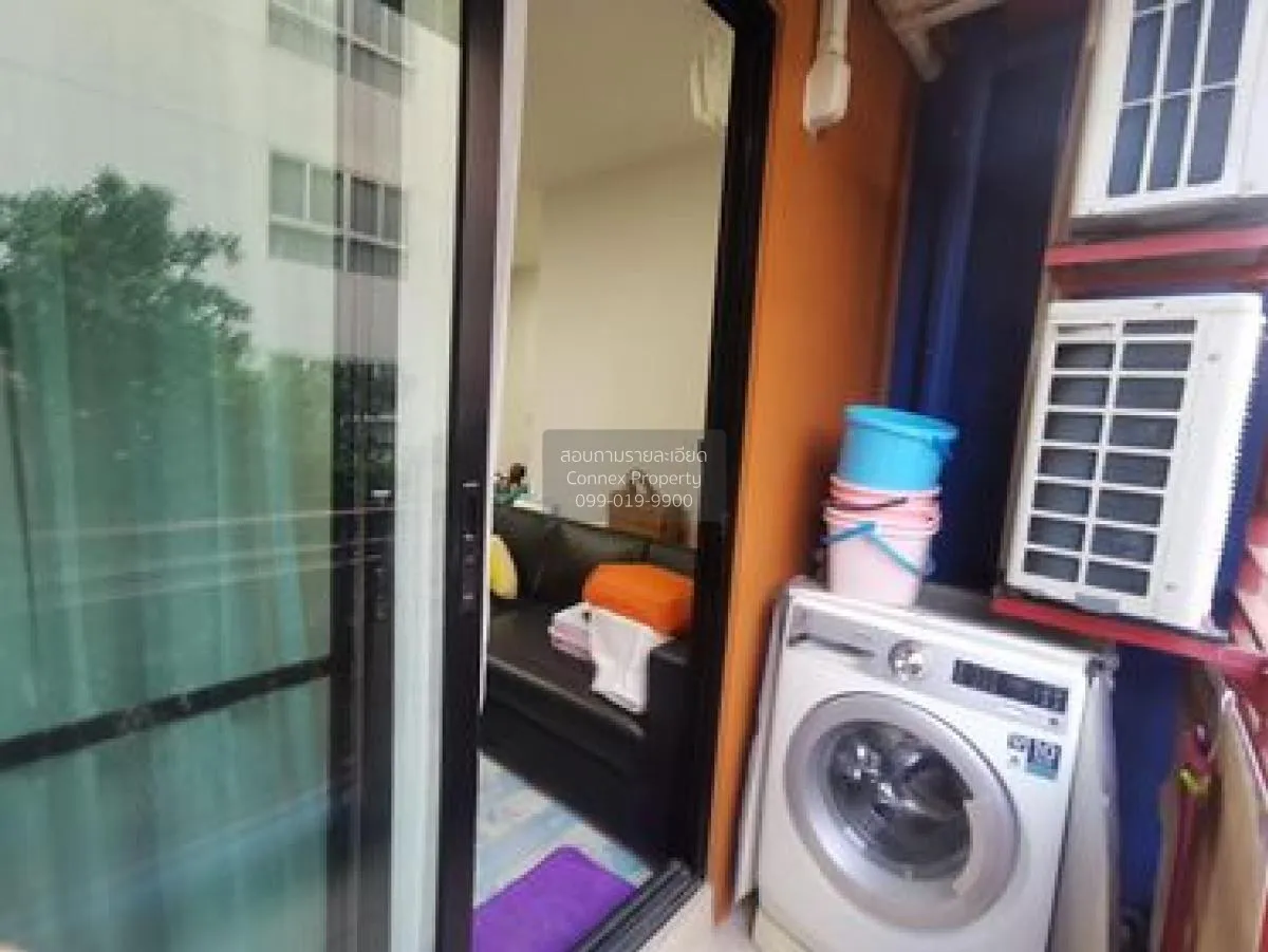 ขายคอนโด  มีสไตล์ @ สุขุมวิท-บางนา บางนา เขต บางนา กรุงเทพ CX-901