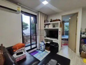 ขายคอนโด  มีสไตล์ @ สุขุมวิท-บางนา บางนา เขต บางนา กรุงเทพ CX-90136