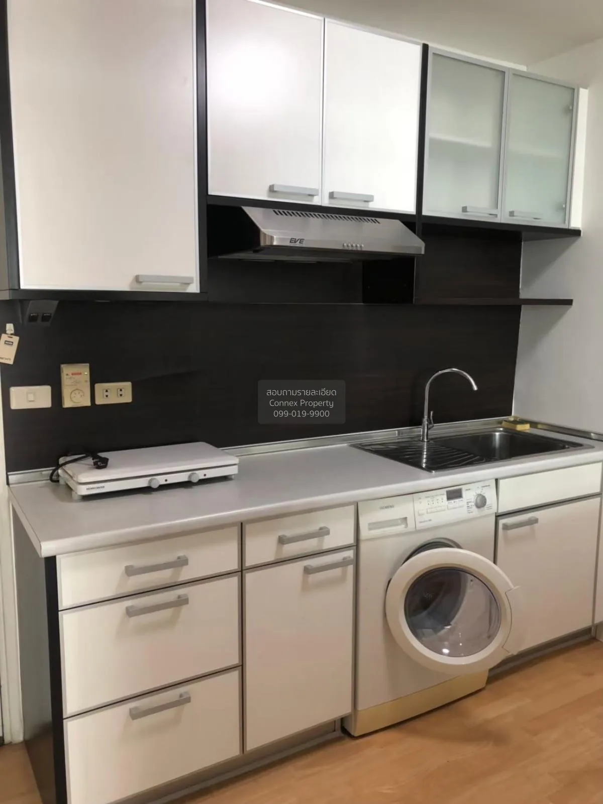 For Rent Condo , Baan Sathorn Chaopraya , BTS-Krung Thon Buri , K 3