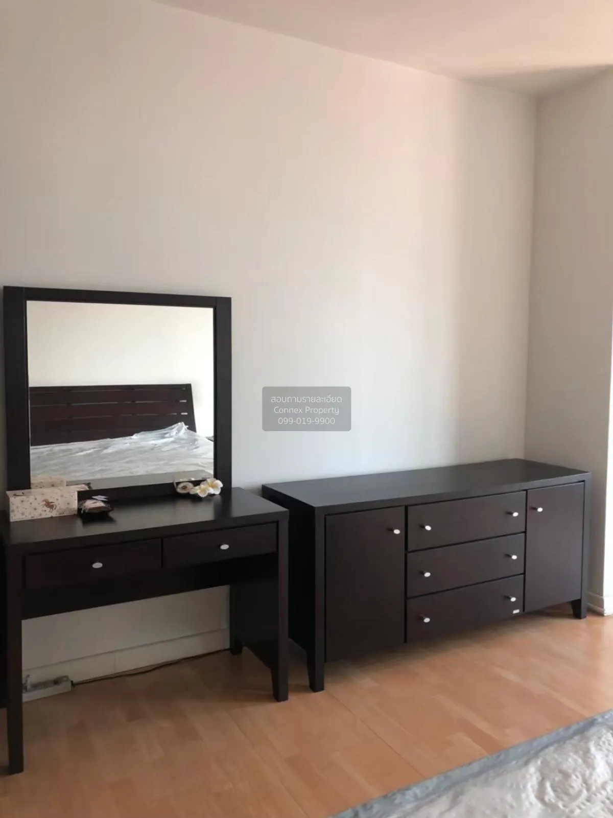 For Rent Condo , Baan Sathorn Chaopraya , BTS-Krung Thon Buri , K