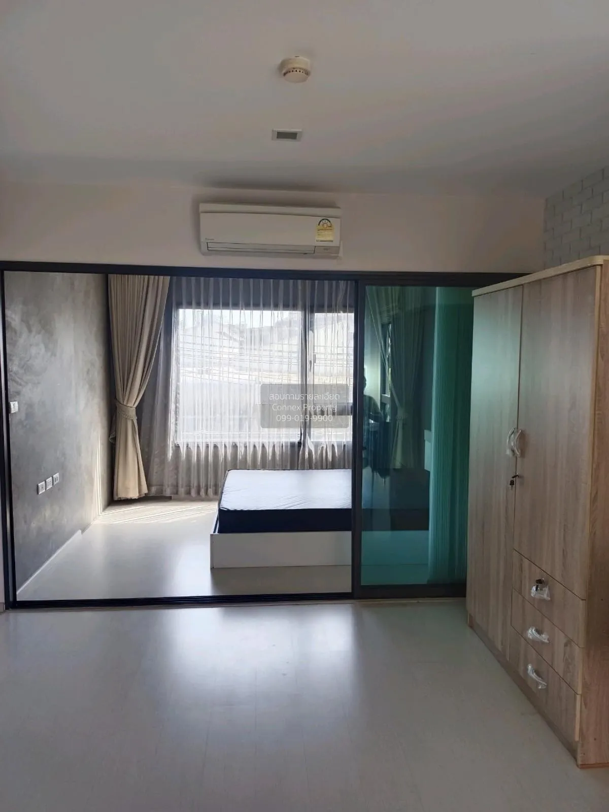 ขายคอนโด  คอนโดเลต พิกเซล สาทร MRT-คลองเตย ช่องนนทรี เขต ยานนาวา  3