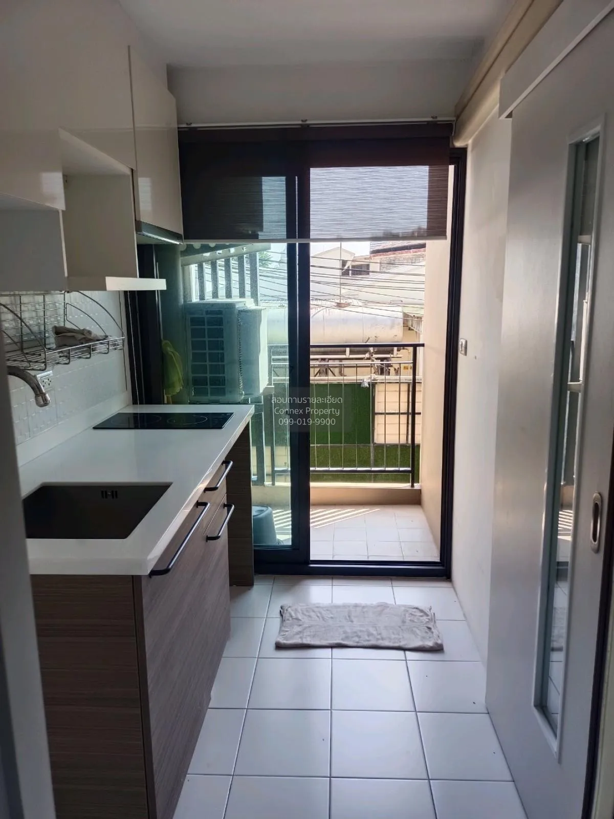 ขายคอนโด  คอนโดเลต พิกเซล สาทร MRT-คลองเตย ช่องนนทรี เขต ยานนาวา 