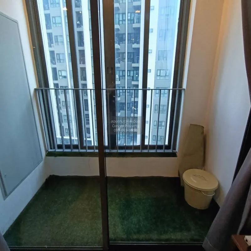 ขายคอนโด  ไอดีโอ โมบิ พระราม 9 MRT-พระราม 9 ห้วยขวาง เขต ห้วยขวาง