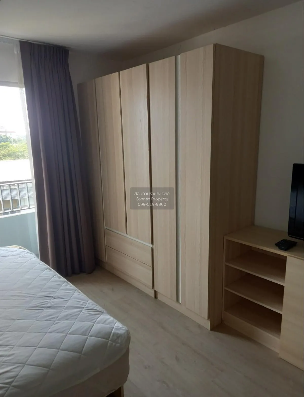 For Sale Condo , Elio Del Ray Sukhumvit 64 , BTS-Punnawithi , Ban 3