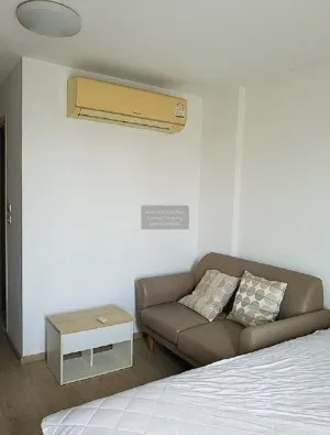 For Sale Condo , Elio Del Ray Sukhumvit 64 , BTS-Punnawithi , Bang Chak , Phra Khanong , Bangkok , CX-90144