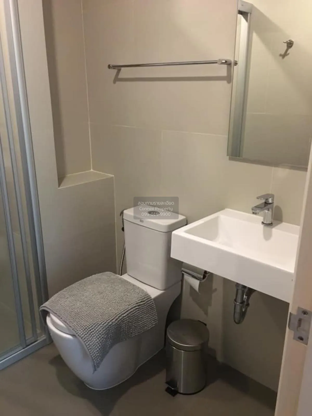 เช่าคอนโด  ลุมพินี พาร์ค วิภาวดี-จตุจักร  BTS-หมอชิต จอมพล  เขต จ