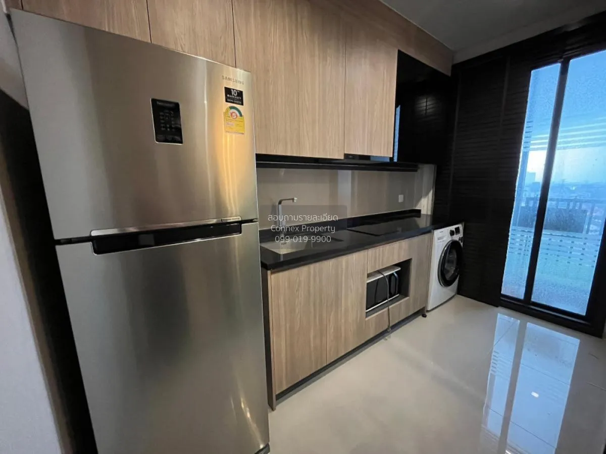 For Rent Condo , The Line Wongsawang , MRT-Wong Sawang , Wong Saw