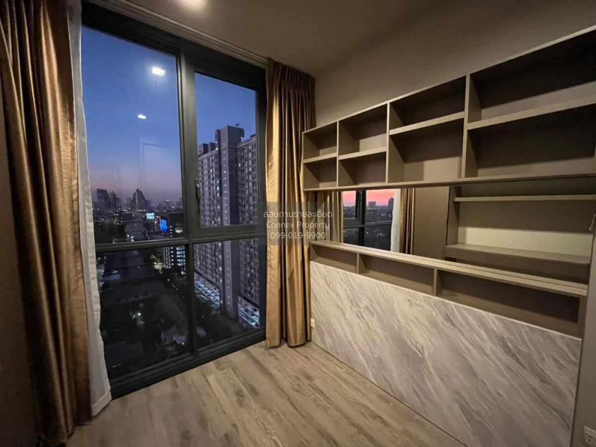 For Rent Condo , The Line Wongsawang , MRT-Wong Sawang , Wong Saw