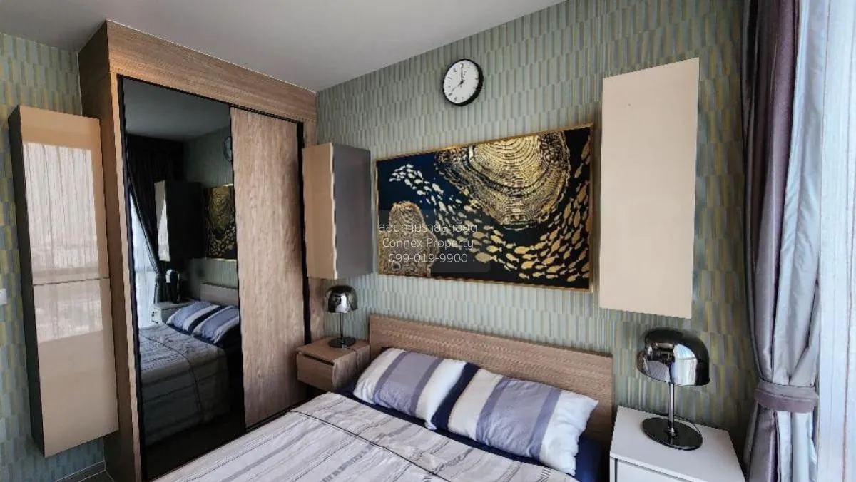 For Sale Condo , The Line Wongsawang , MRT-Wong Sawang , Wong Saw