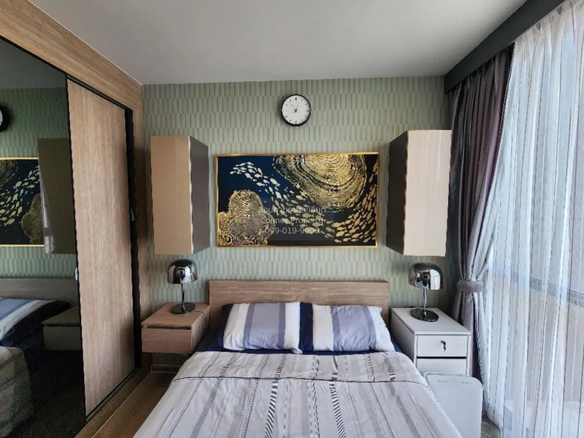 For Sale Condo , The Line Wongsawang , MRT-Wong Sawang , Wong Saw