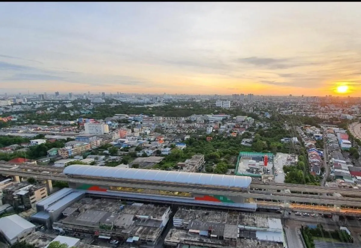 For Sale Condo , The Line Wongsawang , MRT-Wong Sawang , Wong Saw