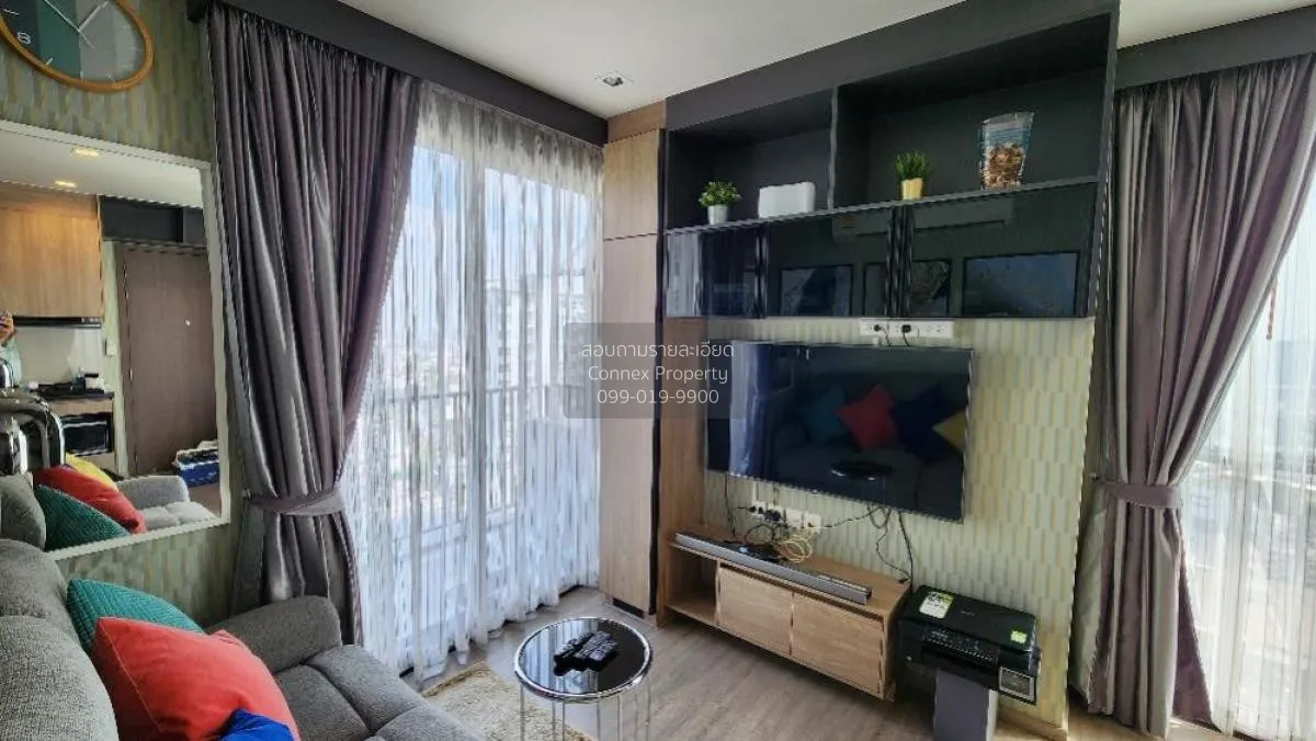 For Sale Condo , The Line Wongsawang , MRT-Wong Sawang , Wong Saw 2