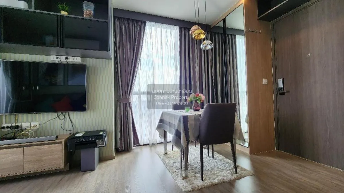 For Sale Condo , The Line Wongsawang , MRT-Wong Sawang , Wong Saw 4