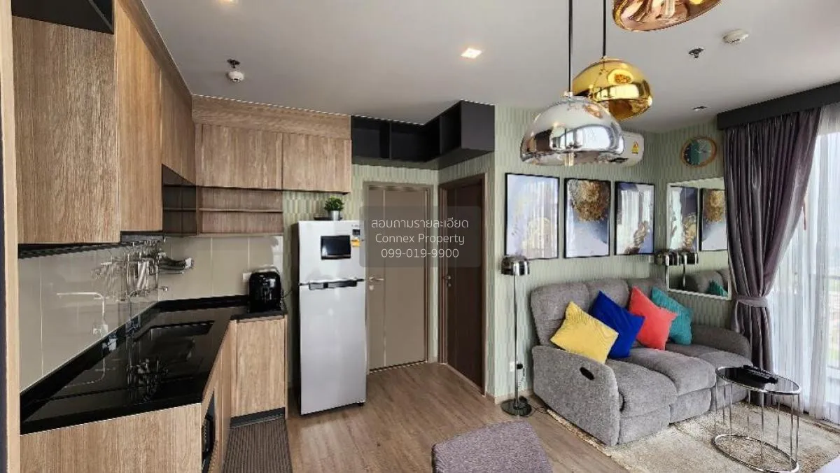 For Sale Condo , The Line Wongsawang , MRT-Wong Sawang , Wong Saw