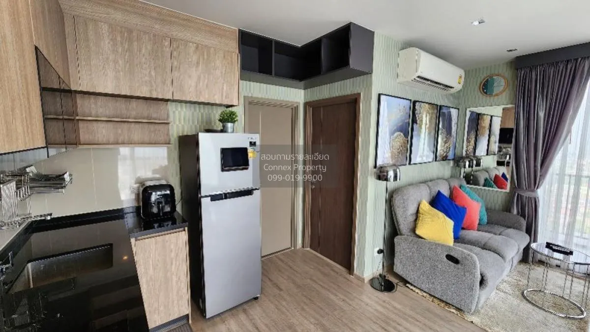 For Sale Condo , The Line Wongsawang , MRT-Wong Sawang , Wong Saw