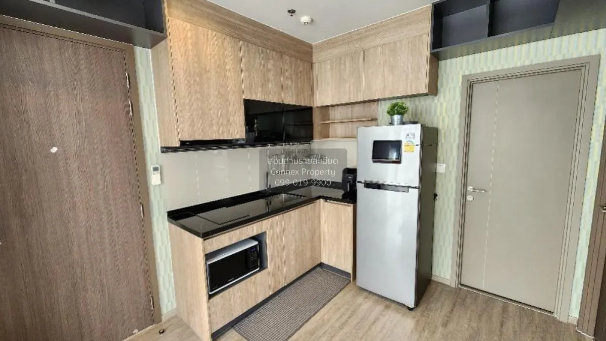 For Sale Condo , The Line Wongsawang , MRT-Wong Sawang , Wong Saw