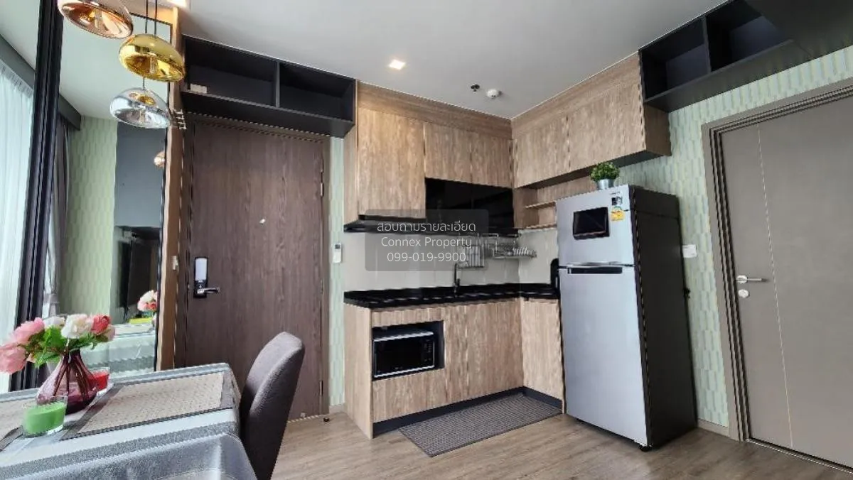 For Sale Condo , The Line Wongsawang , MRT-Wong Sawang , Wong Saw