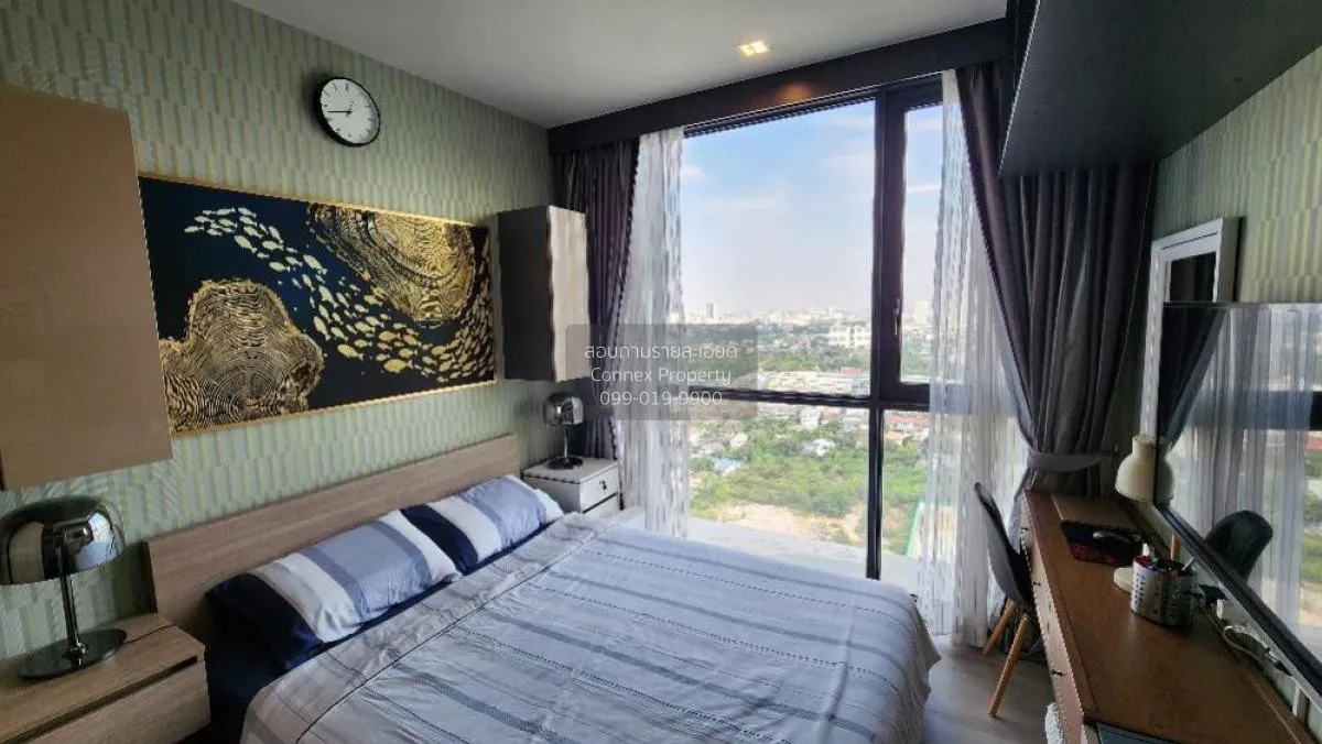For Sale Condo , The Line Wongsawang , MRT-Wong Sawang , Wong Saw