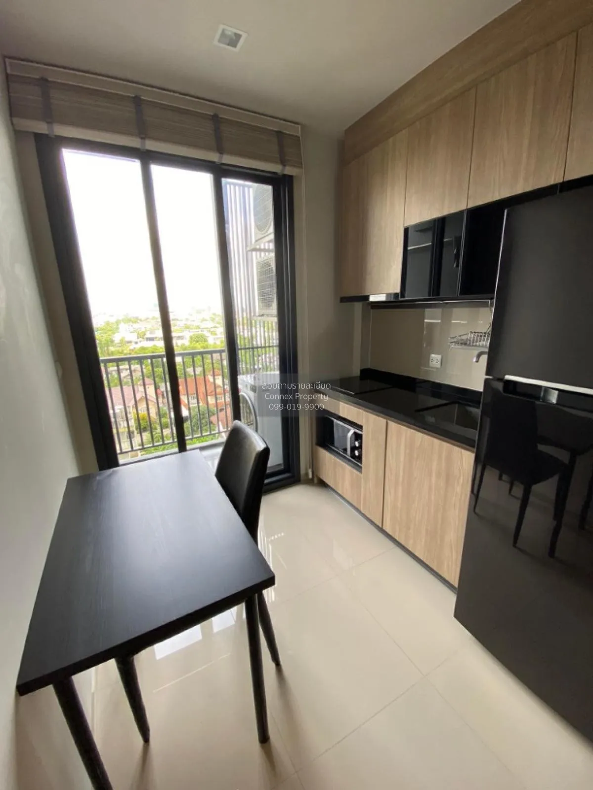 ขายคอนโด  เดอะ ไลน์ วงศ์สว่าง MRT-วงศ์สว่าง วงศ์สว่าง เขต บางซื่อ 3