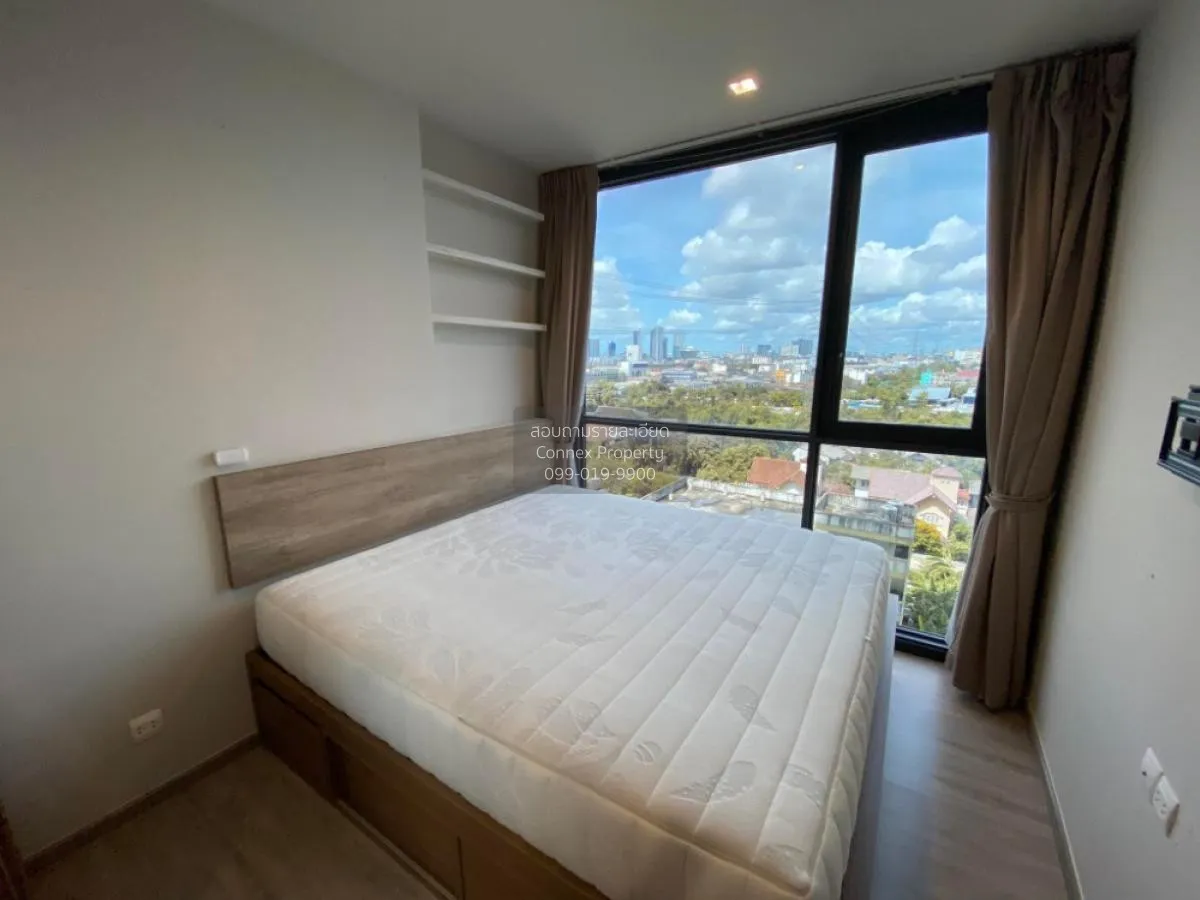 ขายคอนโด  เดอะ ไลน์ วงศ์สว่าง MRT-วงศ์สว่าง วงศ์สว่าง เขต บางซื่อ