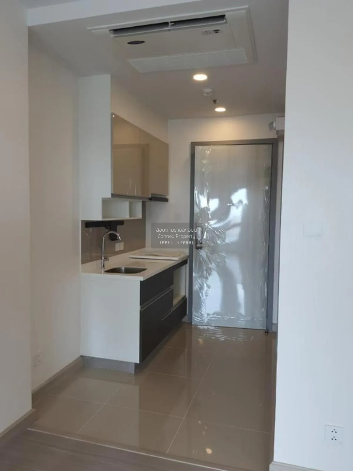 For Sale Condo , Supalai Lite Thaphra-Wongwian Yai , MRT-Tha Phra 2
