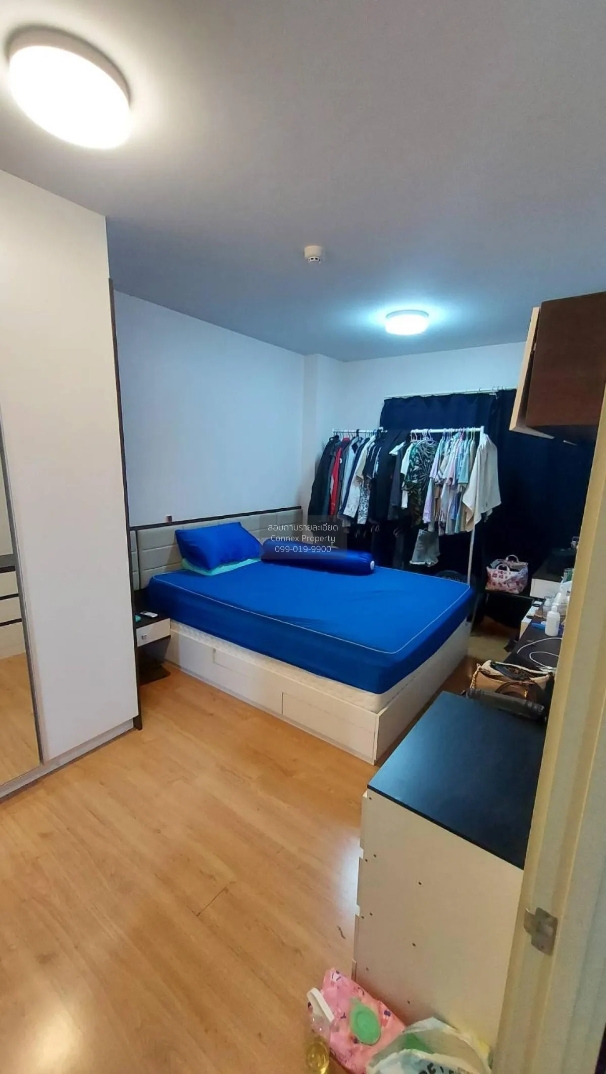 ขายคอนโด  ศุภาลัย คิวท์ รัชโยธิน-พหลโยธิน 34 จตุจักร เสนางคนิคม ก