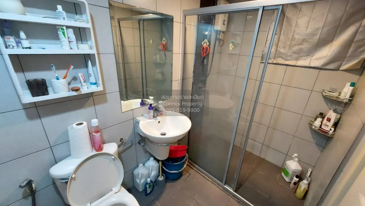 ขายคอนโด  ศุภาลัย คิวท์ รัชโยธิน-พหลโยธิน 34 จตุจักร เสนางคนิคม ก