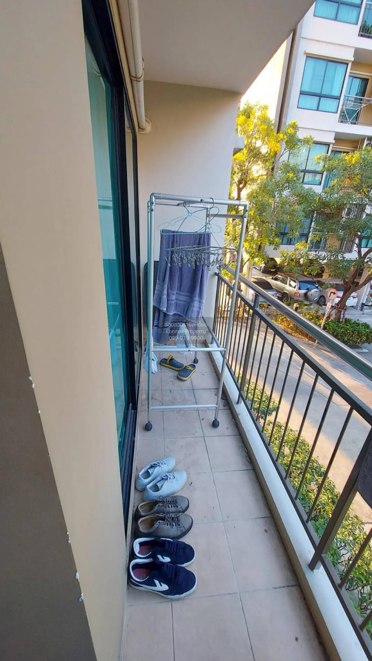 ขายคอนโด  ศุภาลัย คิวท์ รัชโยธิน-พหลโยธิน 34 จตุจักร เสนางคนิคม ก