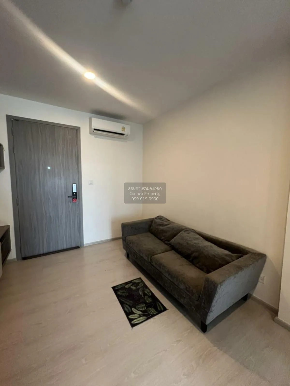 For Rent Condo , Knightsbridge Phaholyothin Interchange , BTS-Wat 1